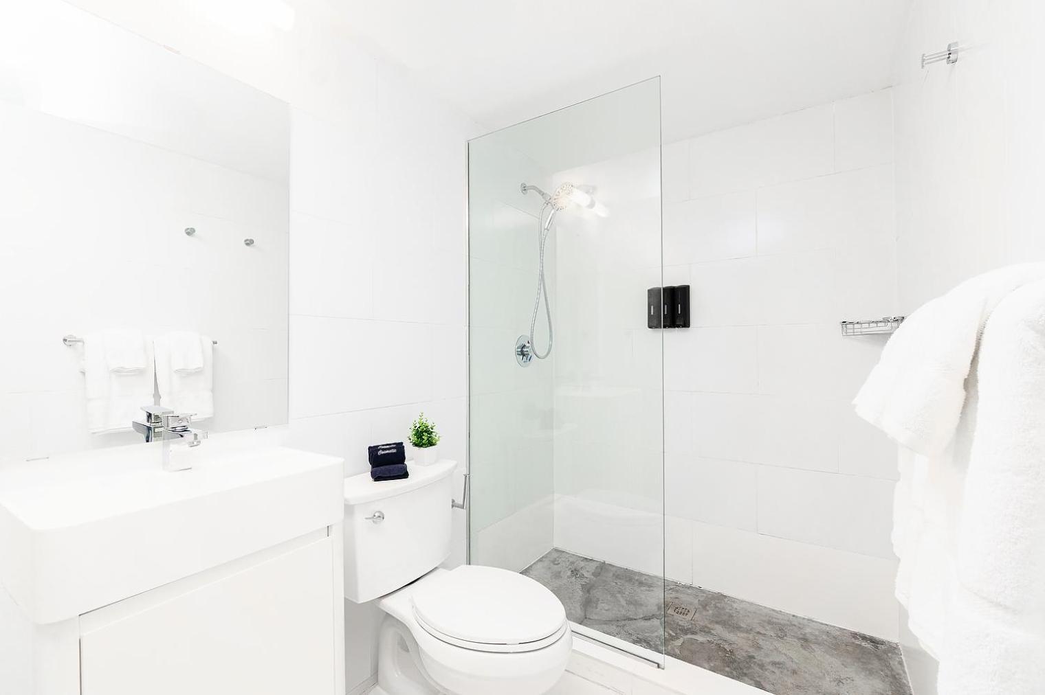 Franklin Suites South Beach Miami Beach Buitenkant foto