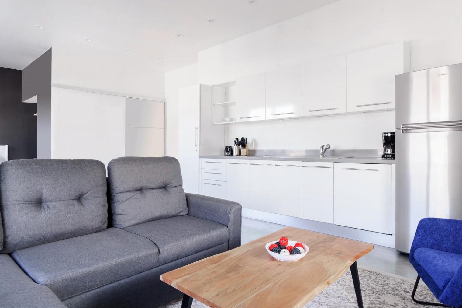 Franklin Suites South Beach Miami Beach Buitenkant foto