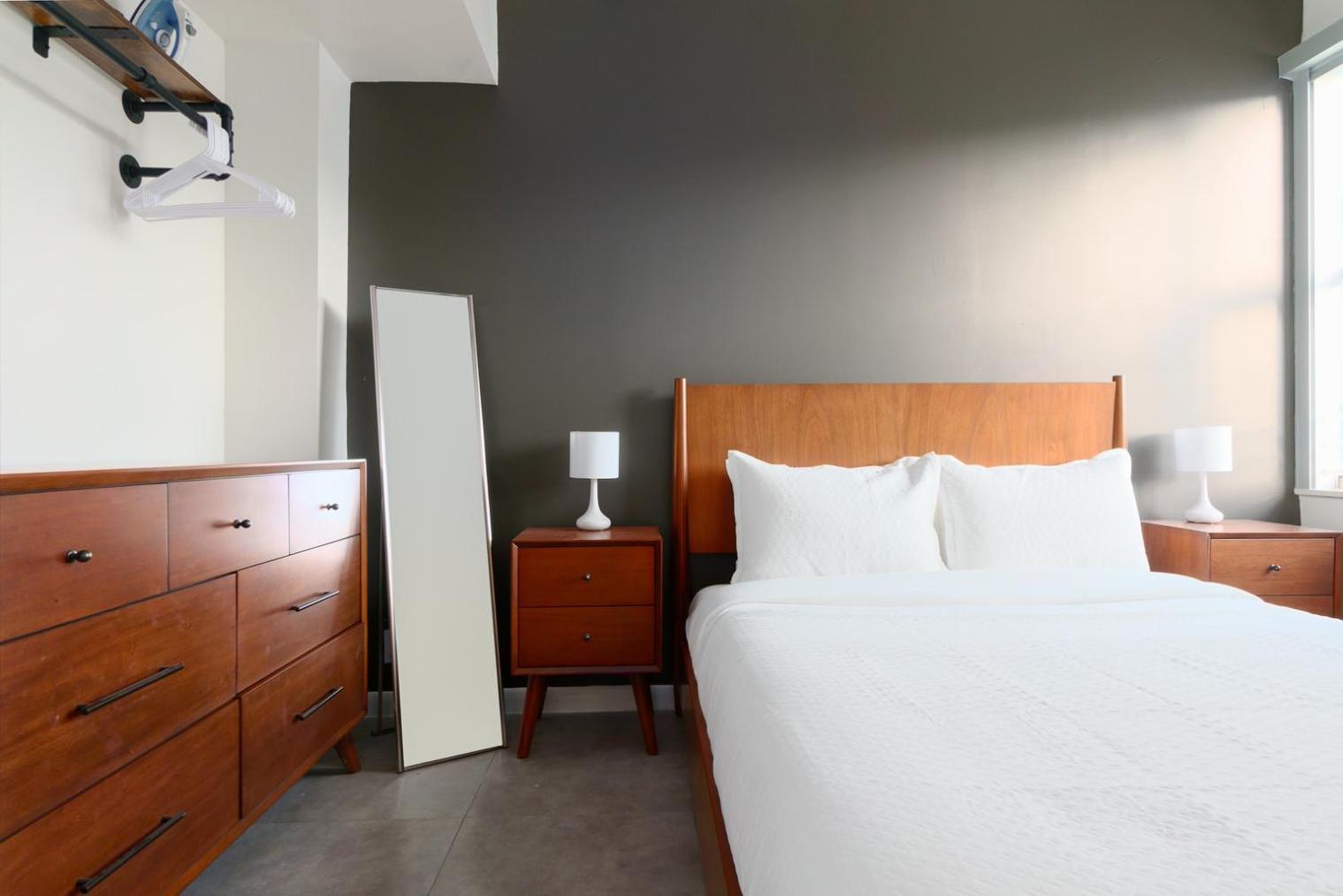 Franklin Suites South Beach Miami Beach Buitenkant foto