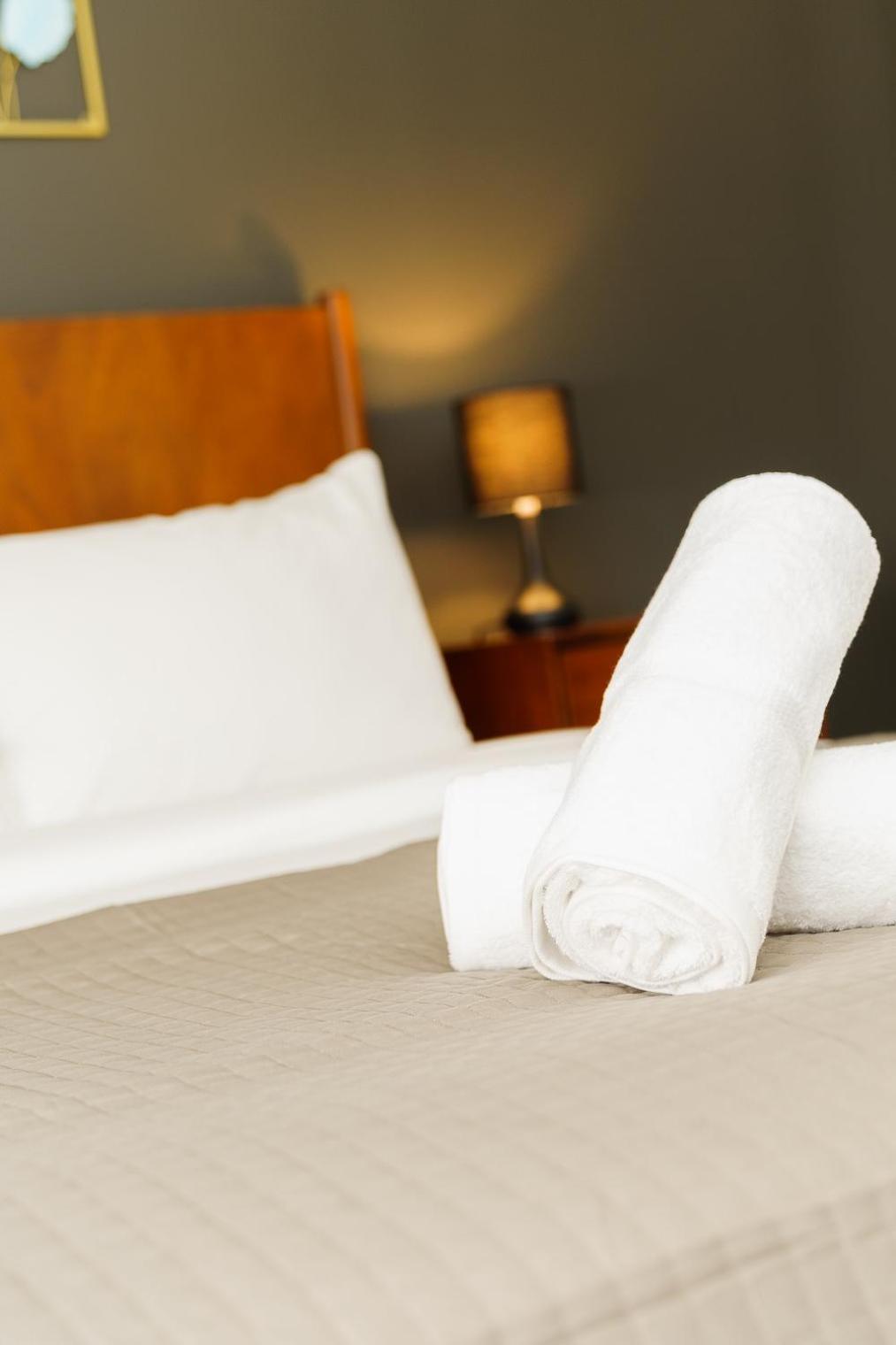 Franklin Suites South Beach Miami Beach Buitenkant foto