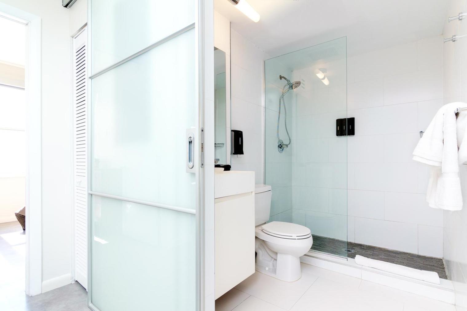 Franklin Suites South Beach Miami Beach Buitenkant foto