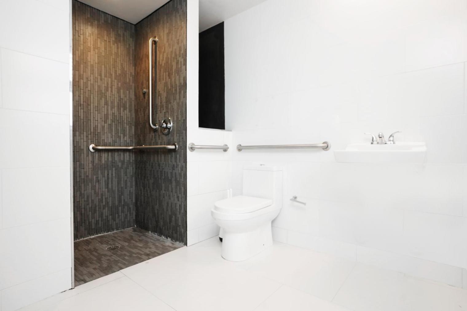 Franklin Suites South Beach Miami Beach Buitenkant foto