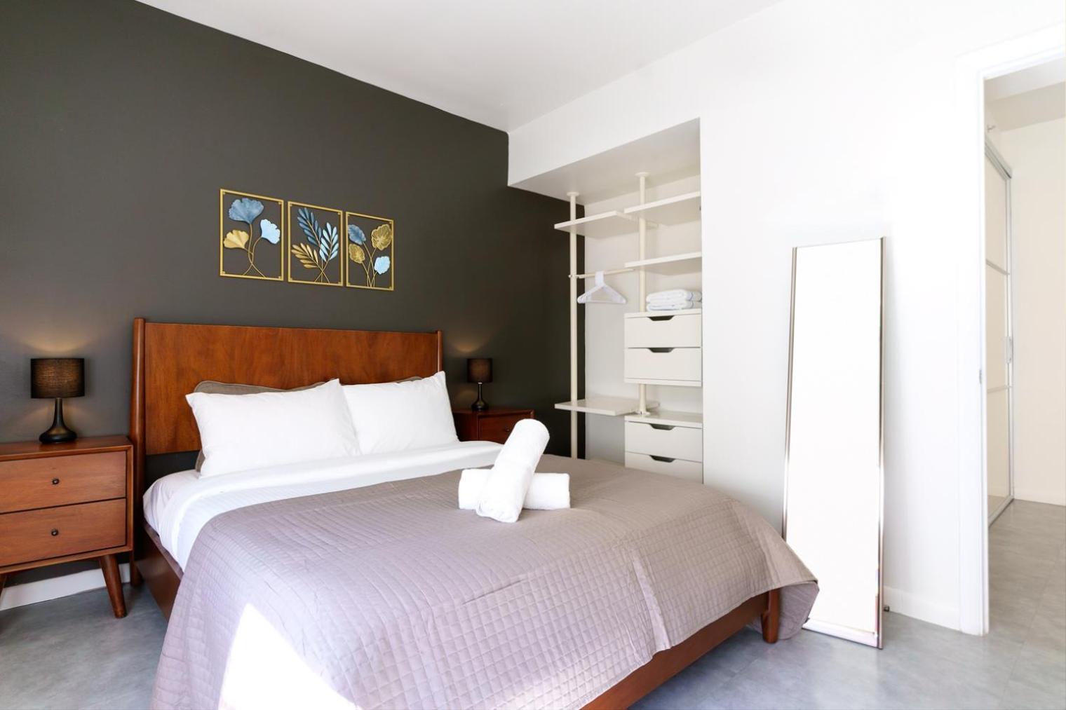 Franklin Suites South Beach Miami Beach Buitenkant foto