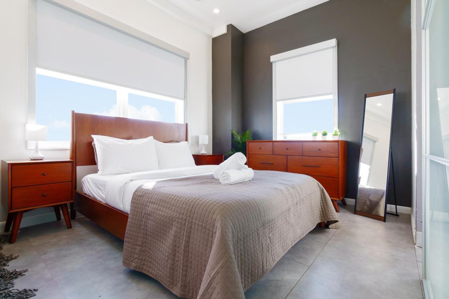 Franklin Suites South Beach Miami Beach Buitenkant foto