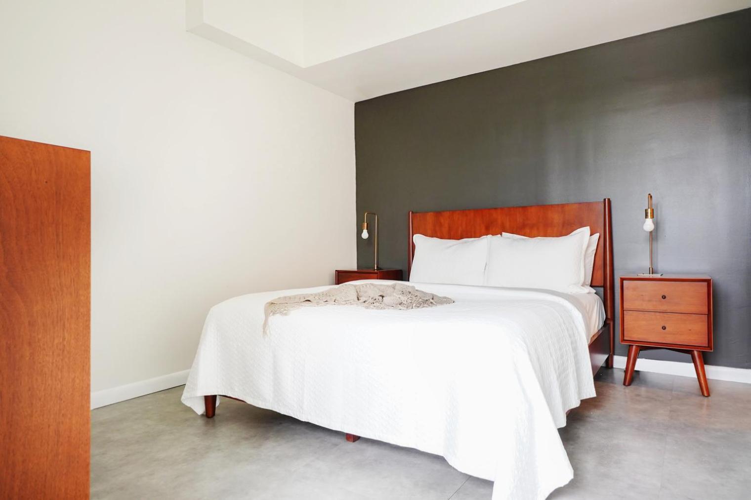 Franklin Suites South Beach Miami Beach Buitenkant foto