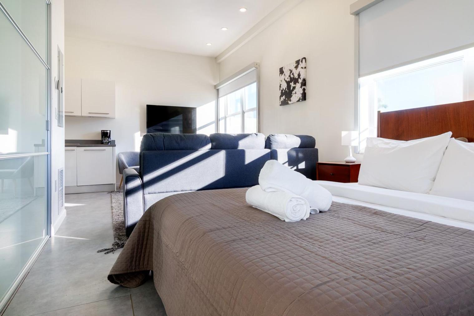 Franklin Suites South Beach Miami Beach Buitenkant foto