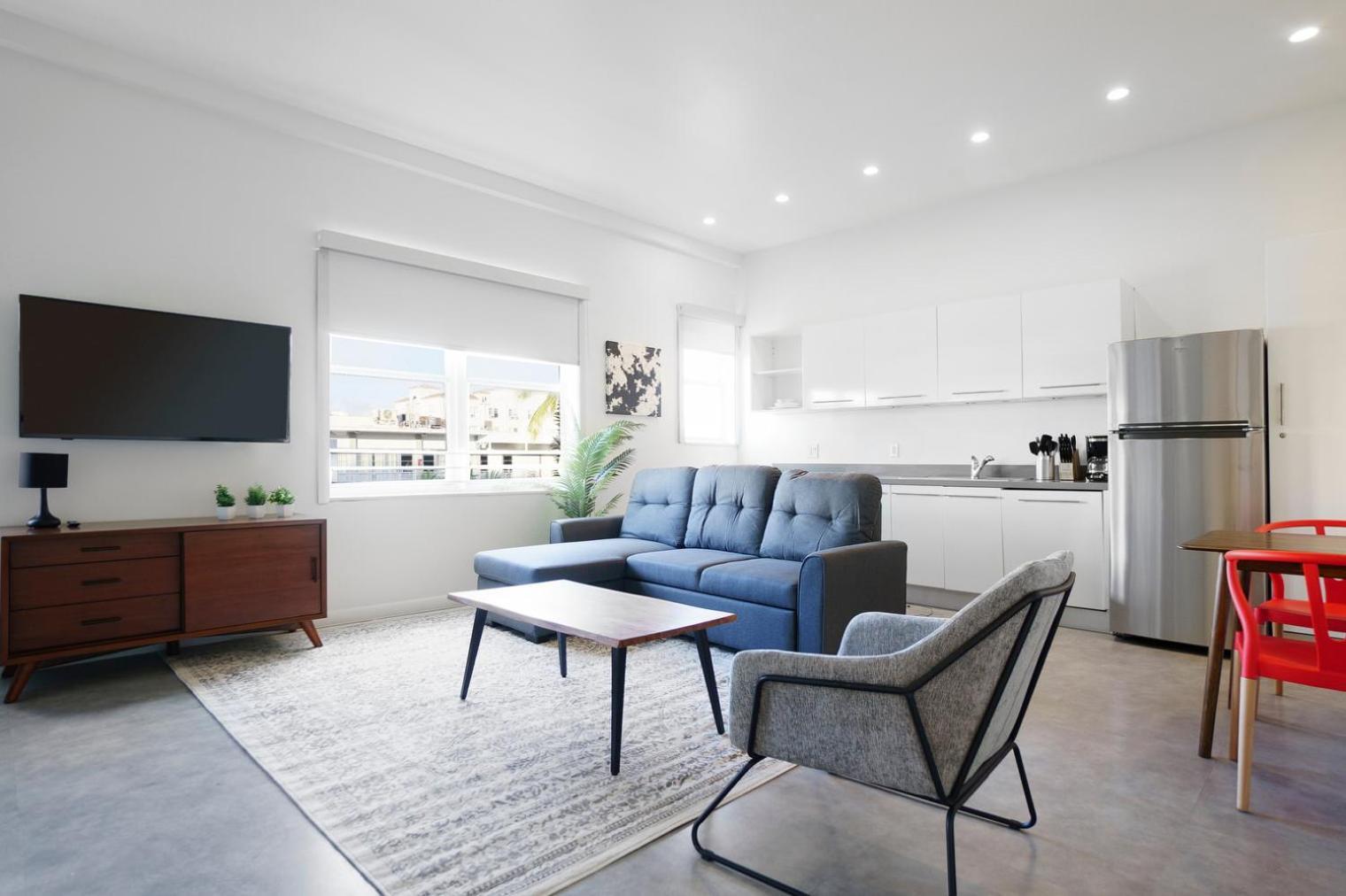 Franklin Suites South Beach Miami Beach Buitenkant foto