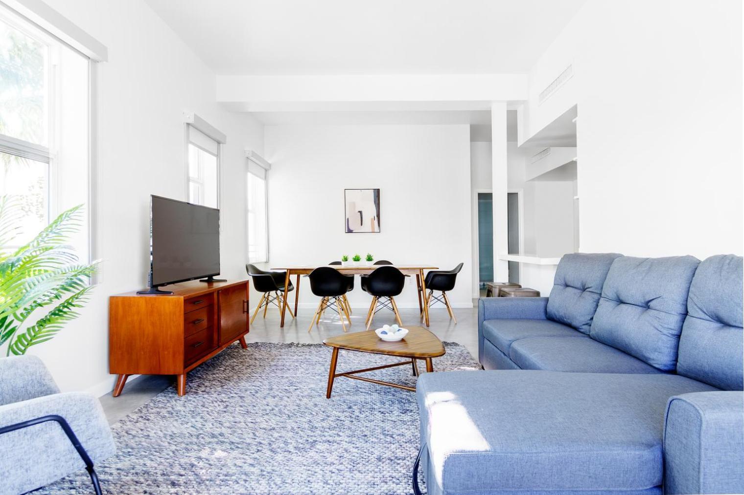 Franklin Suites South Beach Miami Beach Buitenkant foto