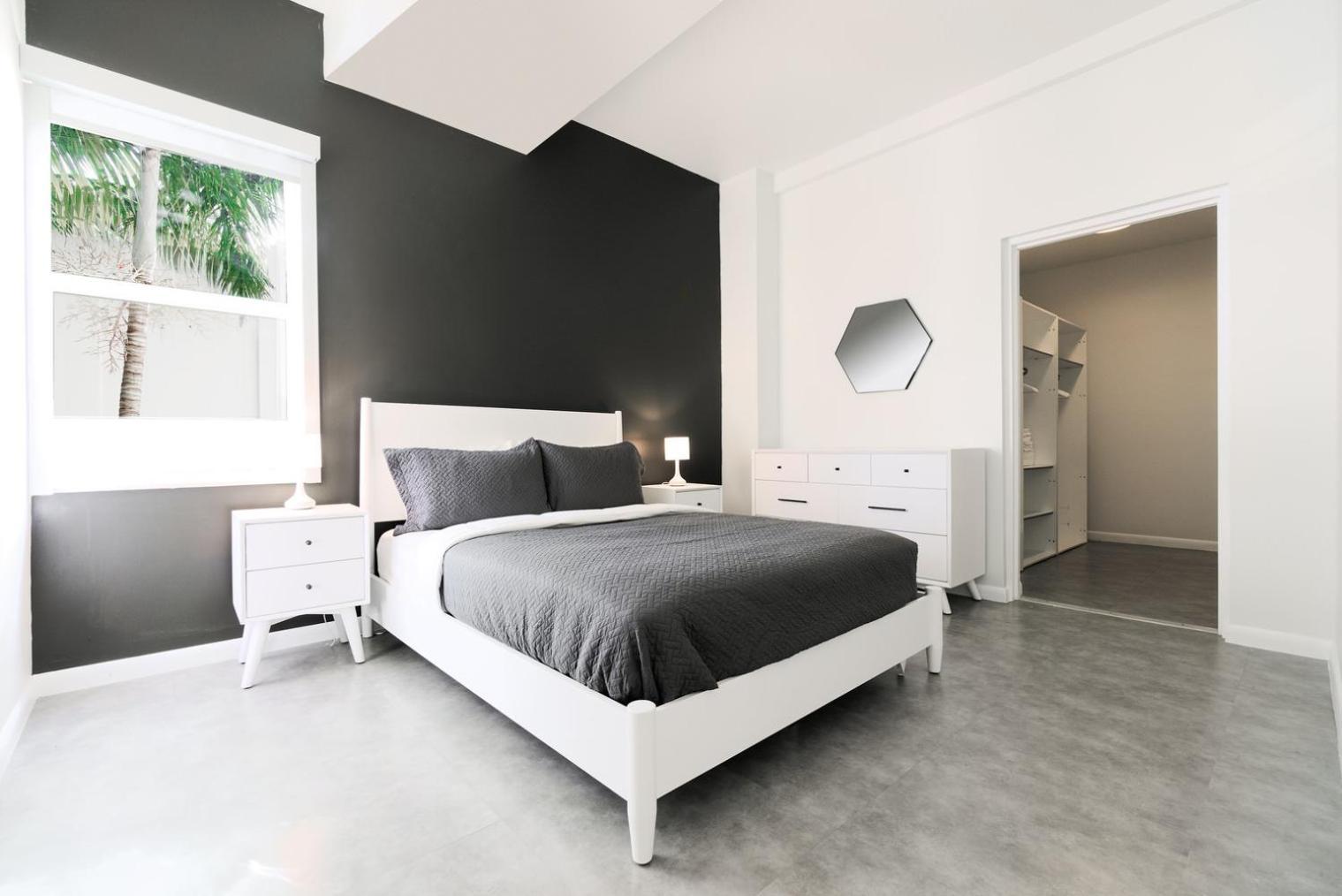 Franklin Suites South Beach Miami Beach Buitenkant foto