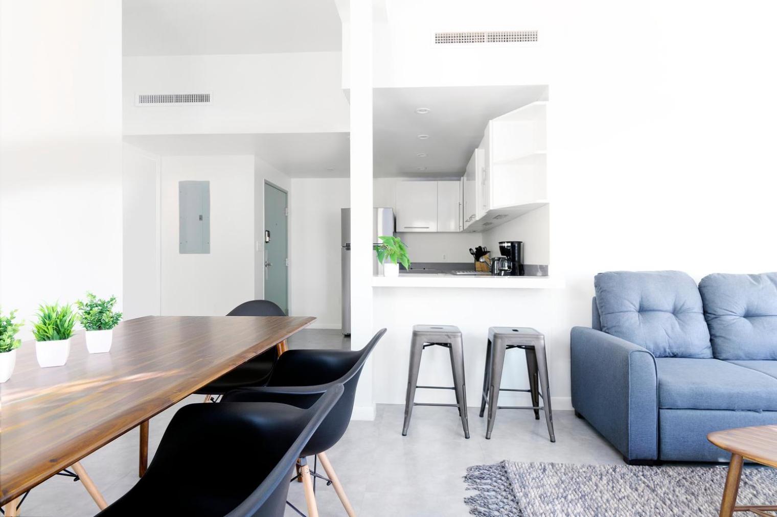 Franklin Suites South Beach Miami Beach Buitenkant foto
